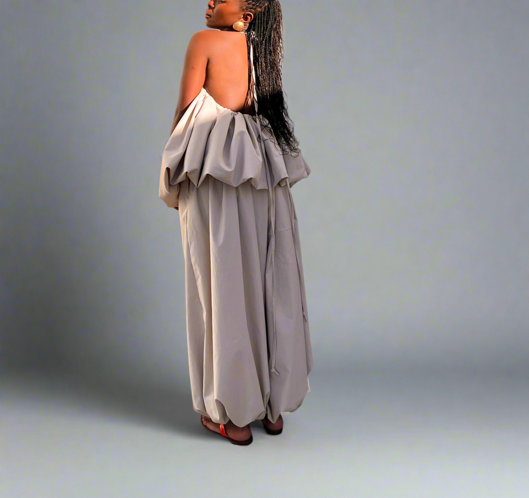 OVERSIZED BARREL ENSEMBLE (PRE ORDER)