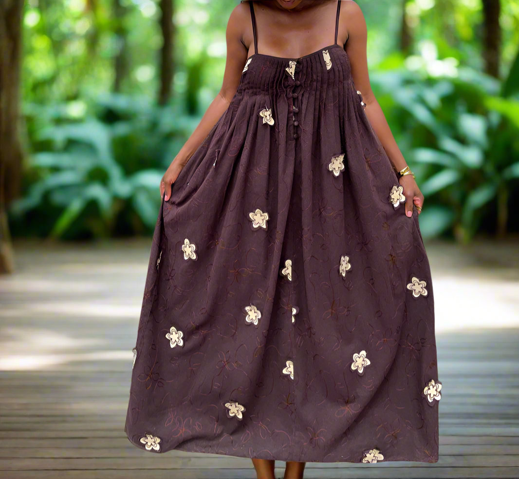 BASA DRESS