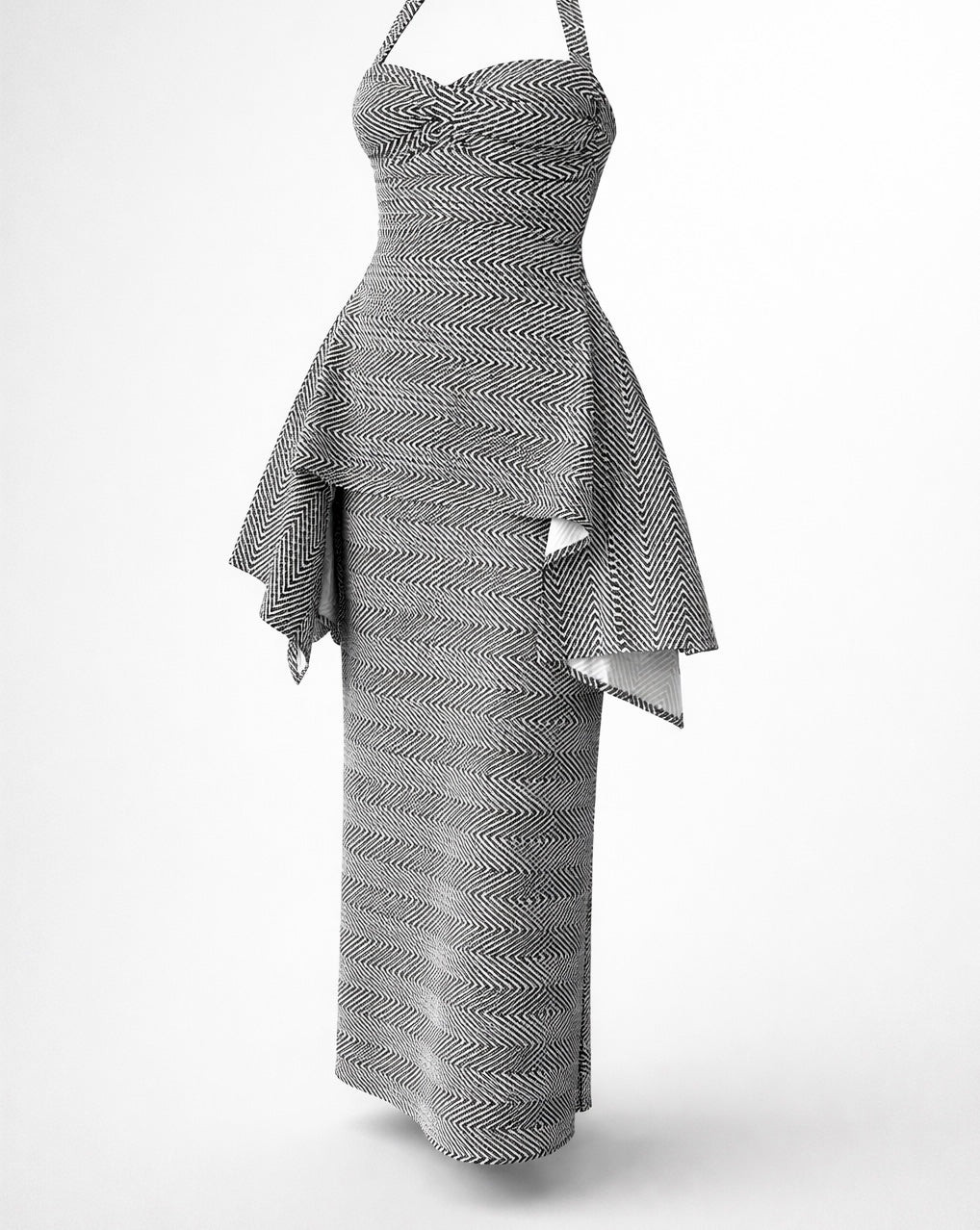 SWEETHEART DRESS