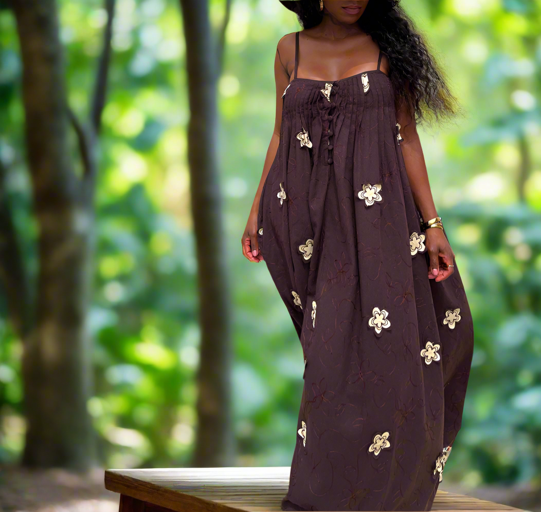 BASA DRESS