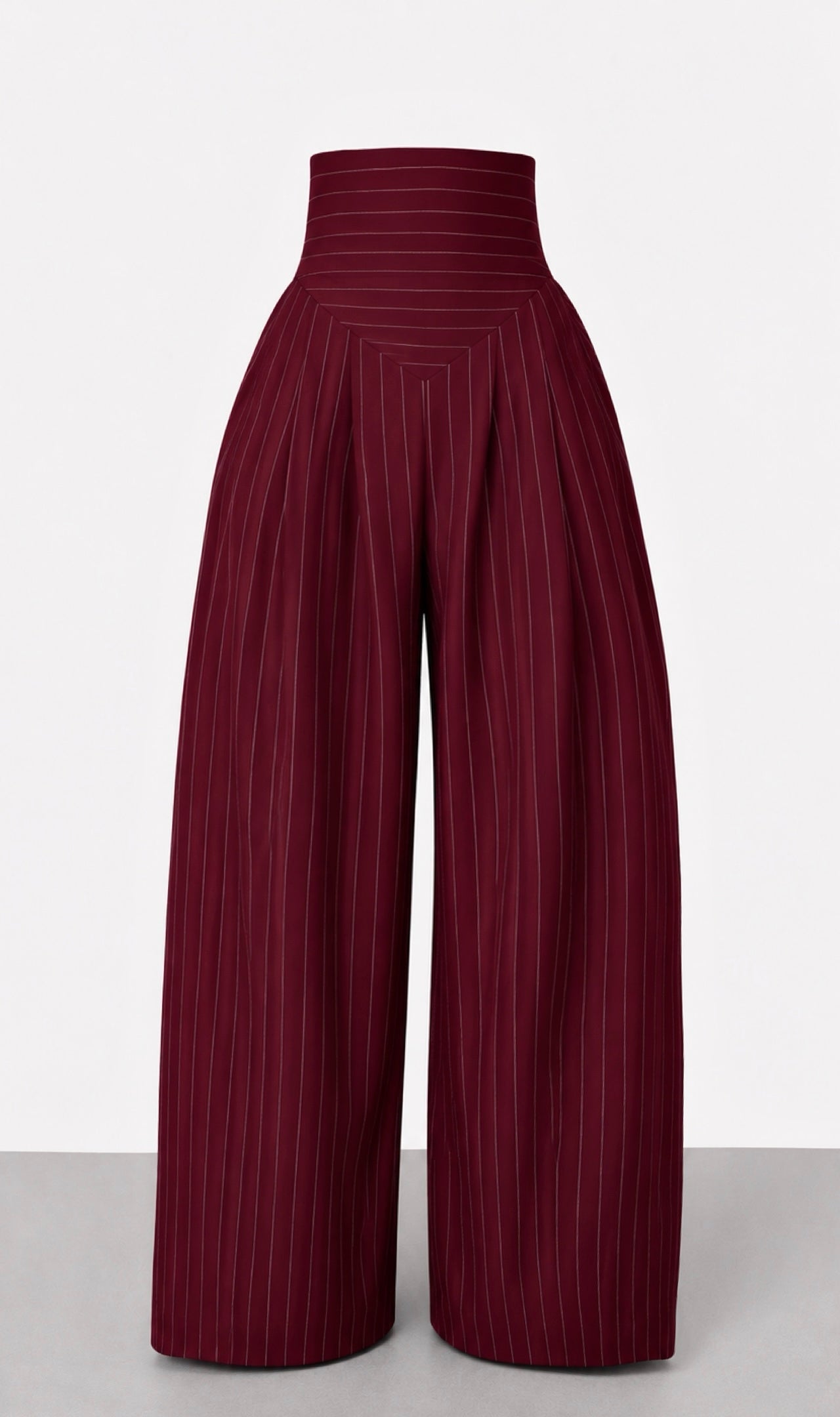 CORSET PANTS