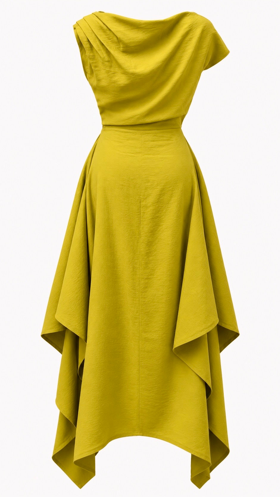 The NURI Dress πΏππ΄ - πΎππ³π΄π