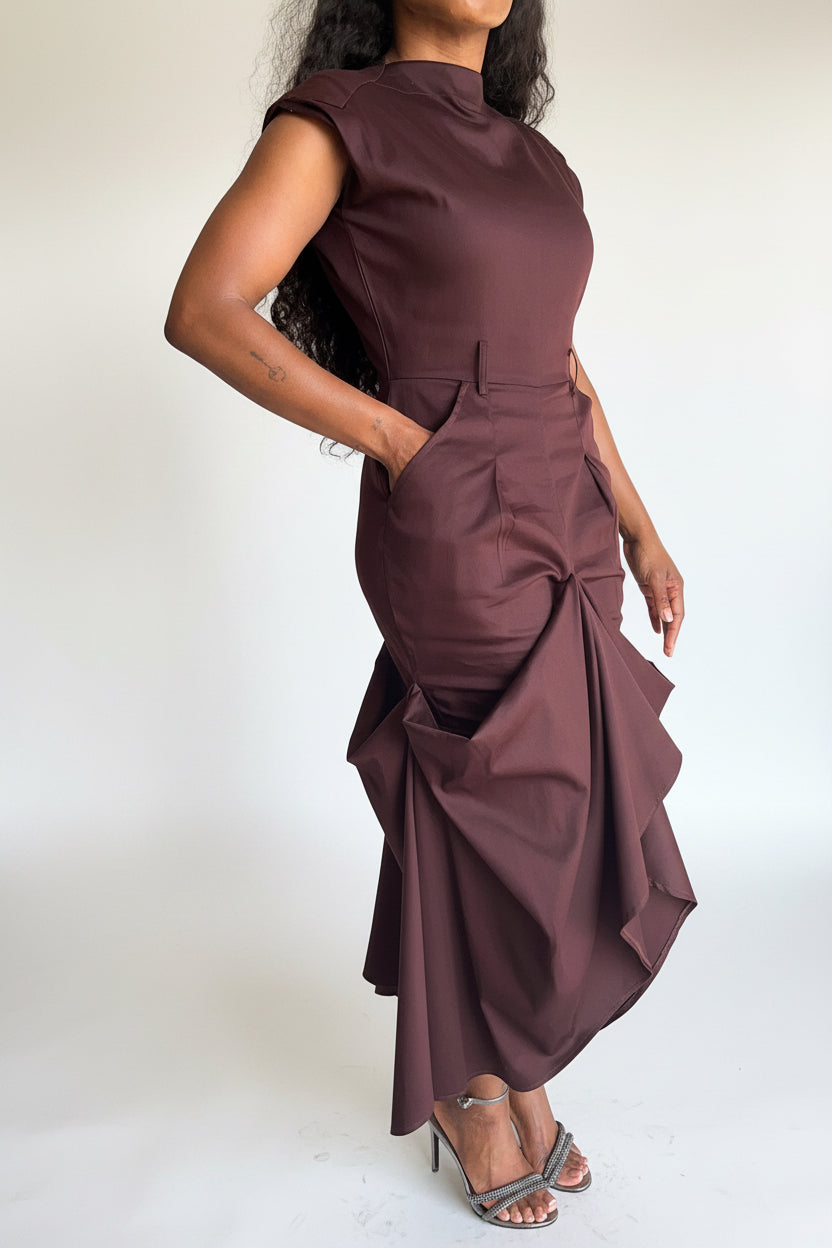 The DUCHESS Dress