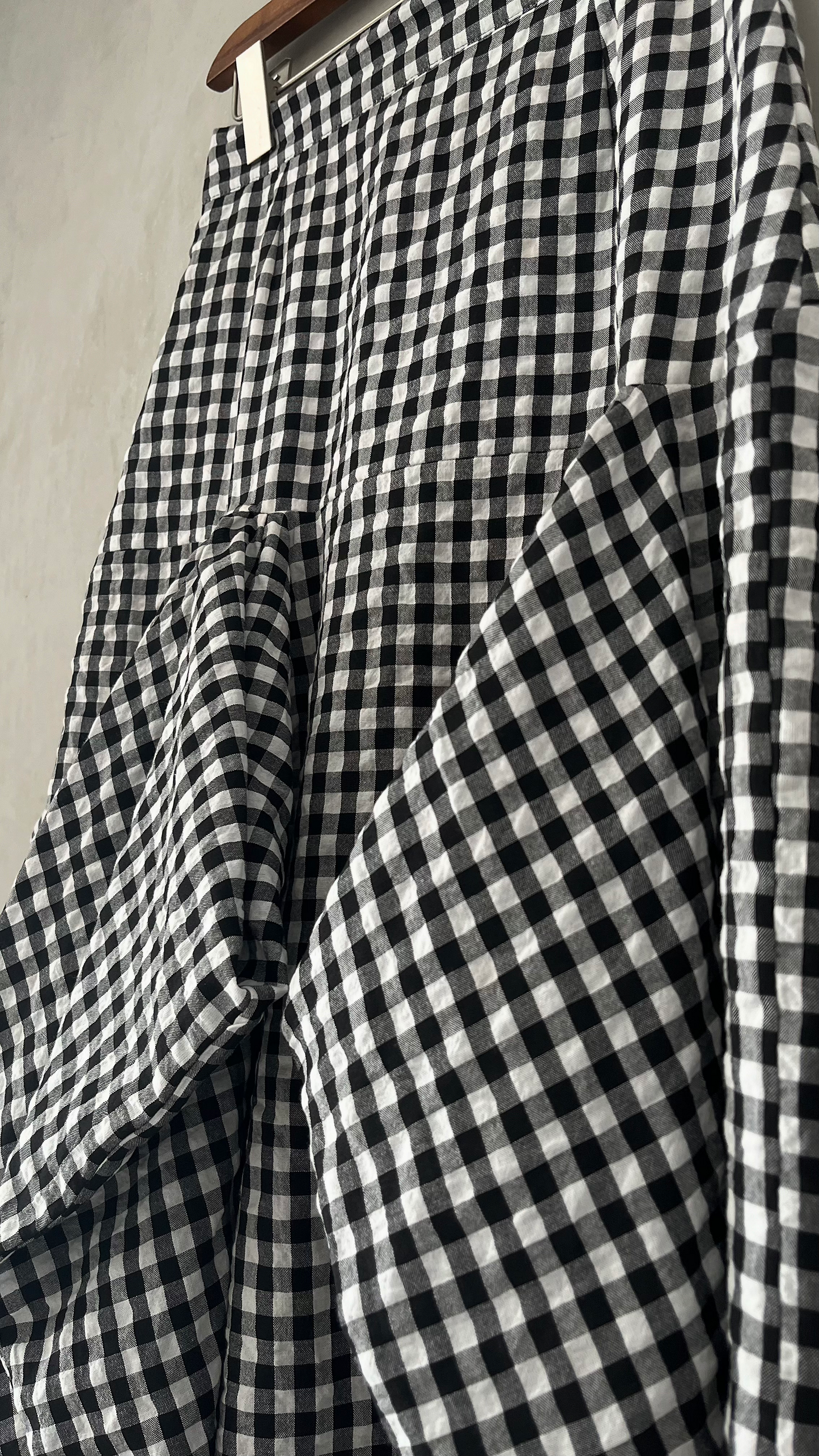 The NOVELLE SKIRT - PRE ORDER