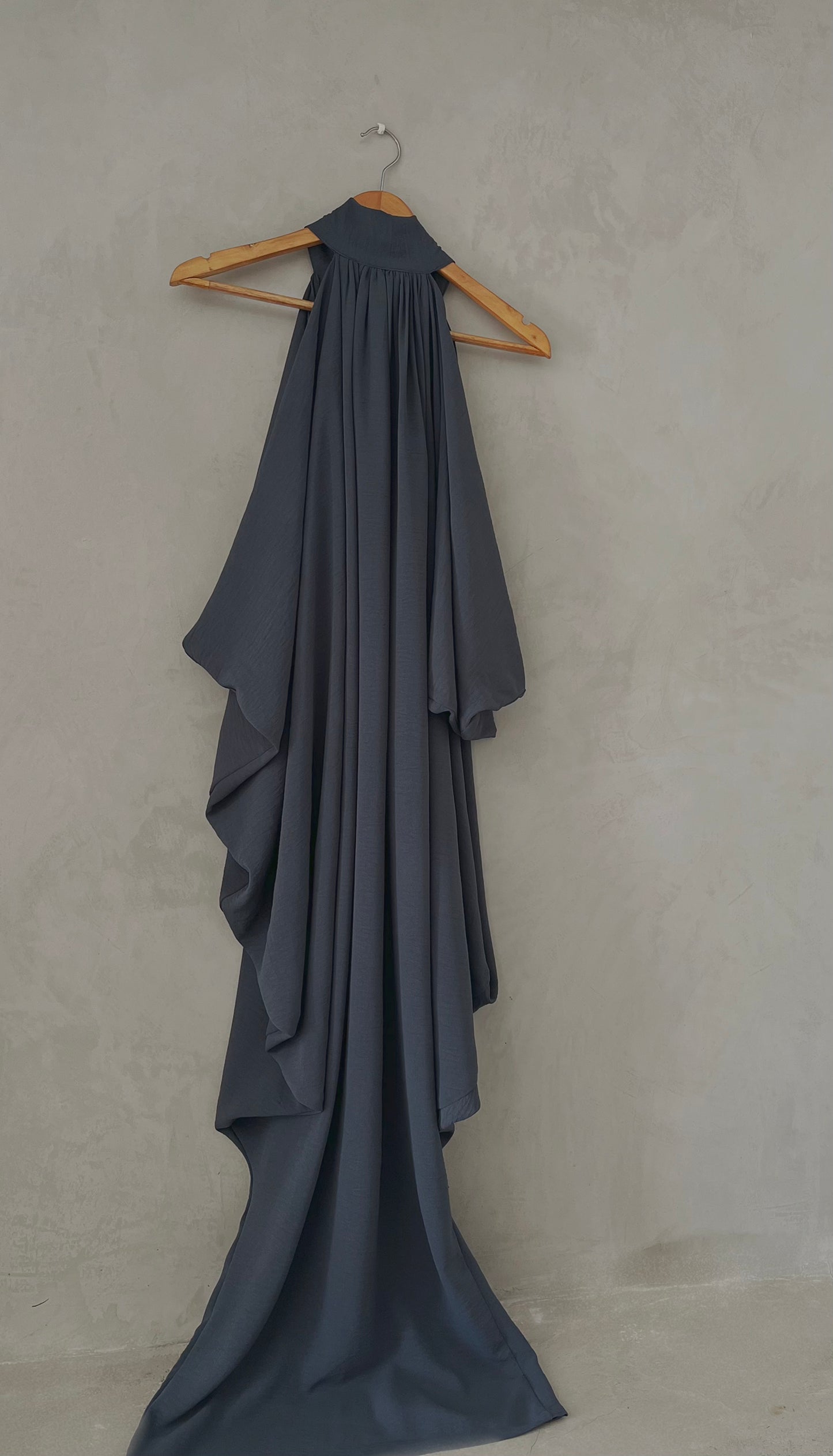 The IZALY Dress