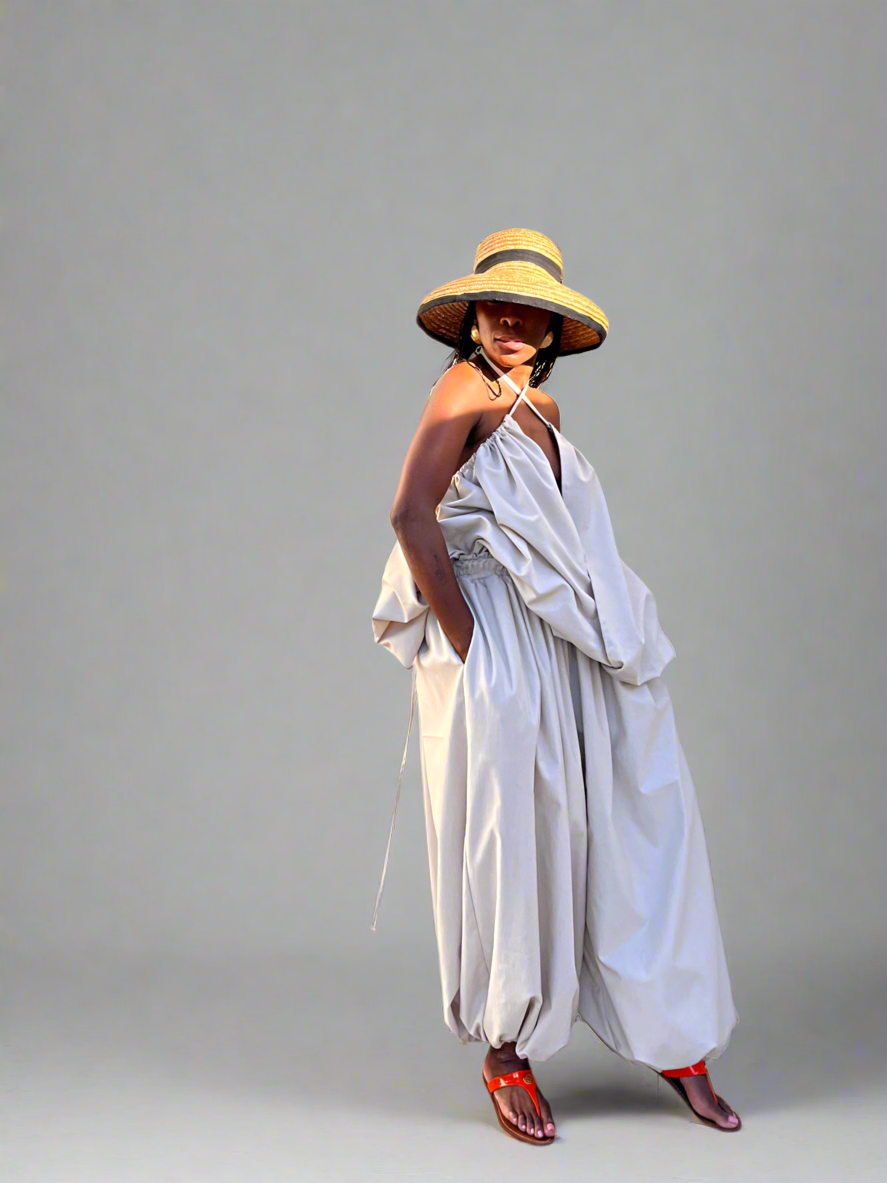 OVERSIZED BARREL ENSEMBLE (PRE ORDER)