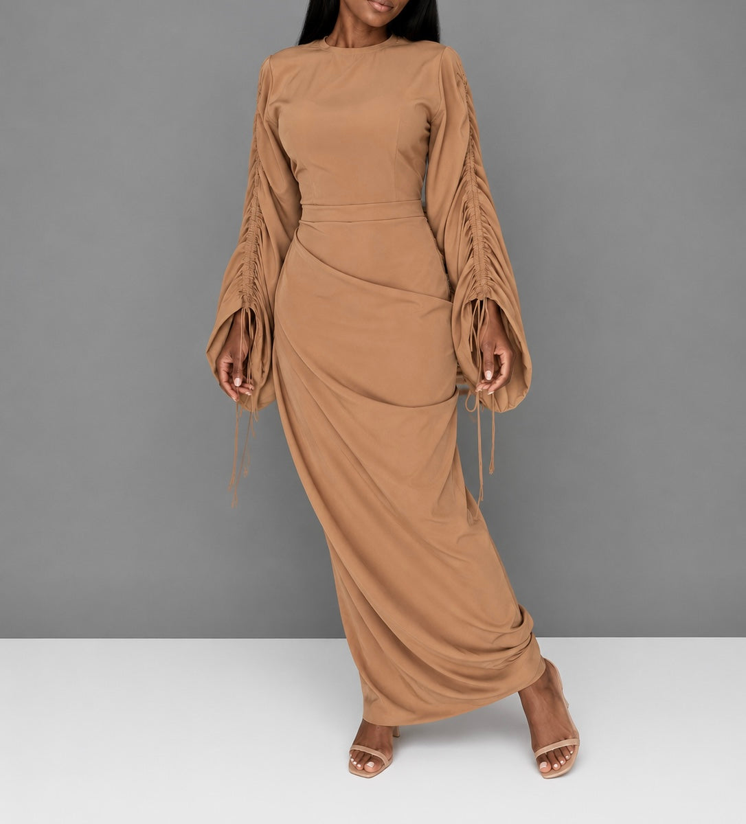 SIREN DRESS