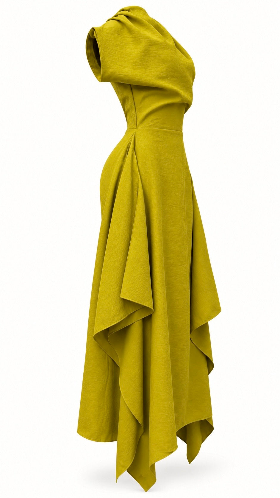 The NURI Dress 𝙿𝚁𝙴 - 𝙾𝚁𝙳𝙴𝚁