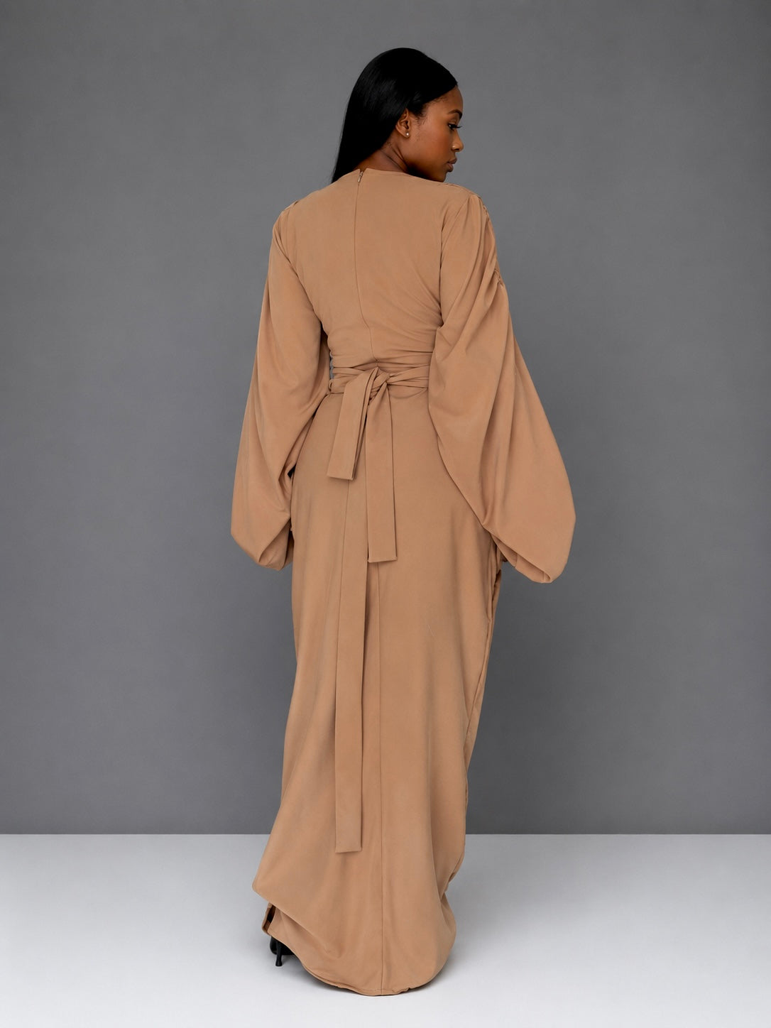 SIREN DRESS