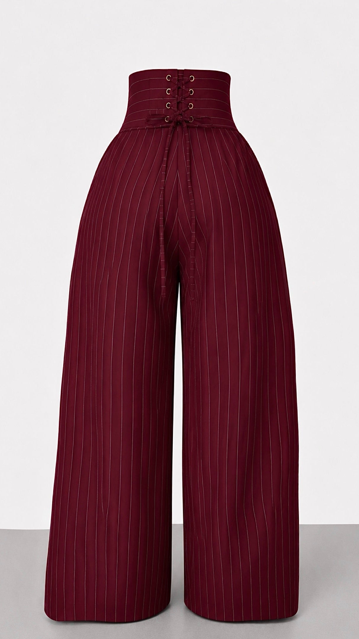CORSET PANTS