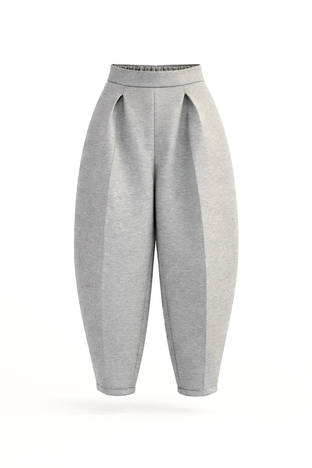 ALRO GRAY PANTS