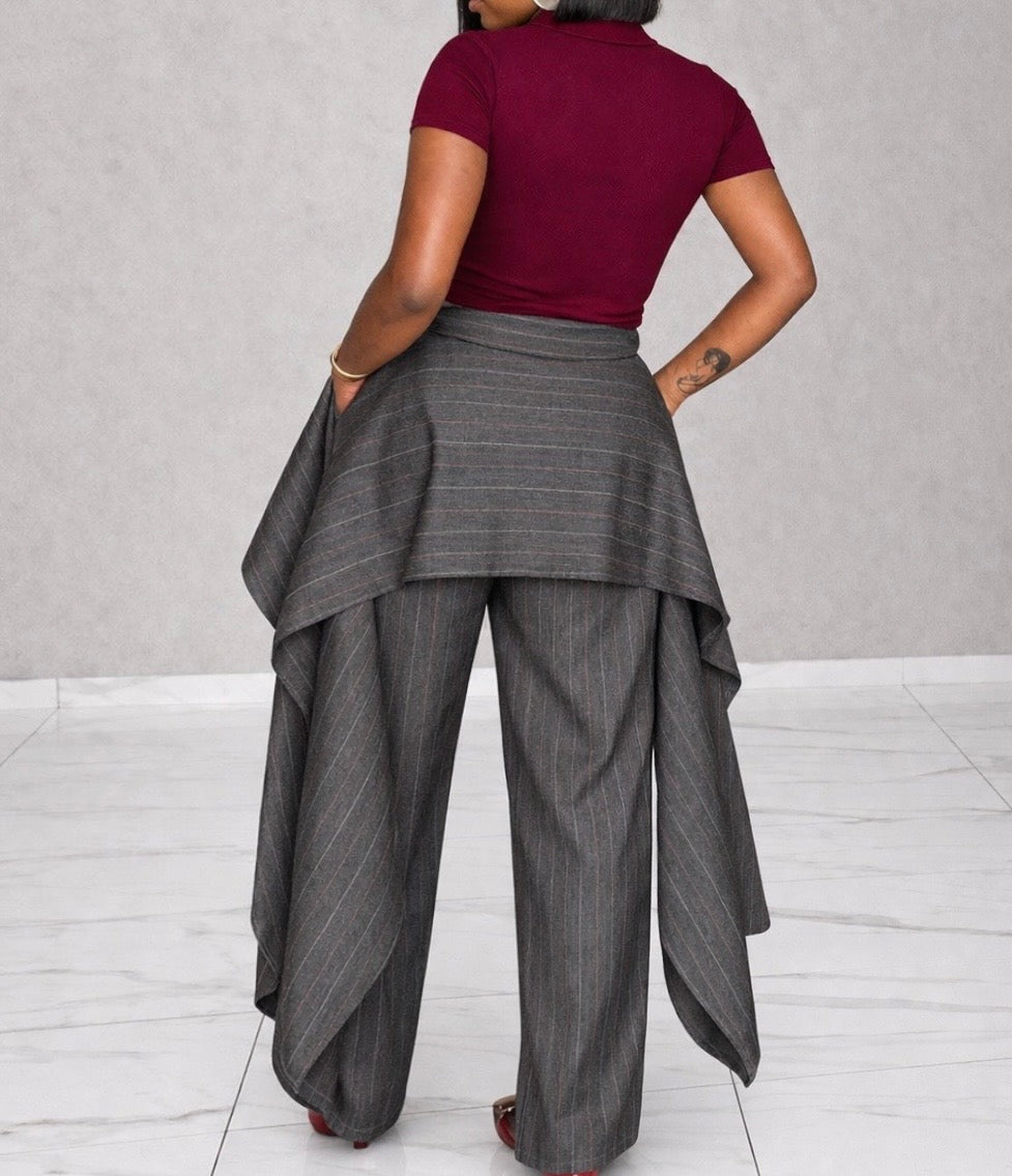 SYNA TROUSER-PRE ORDER