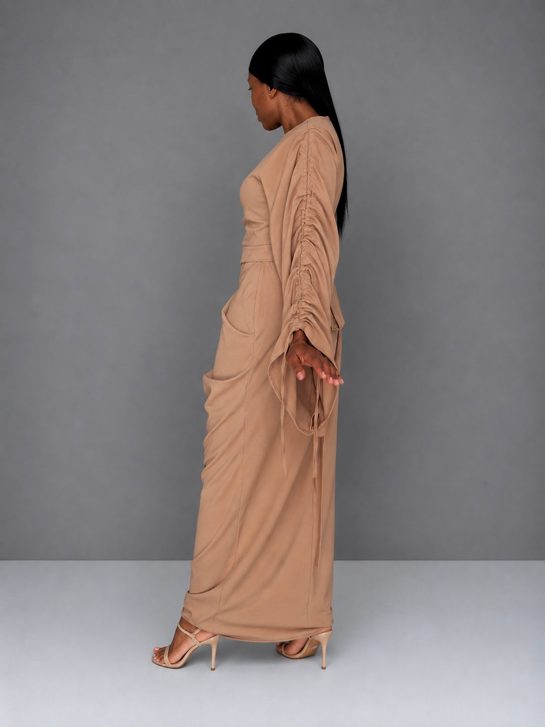 SIREN DRESS