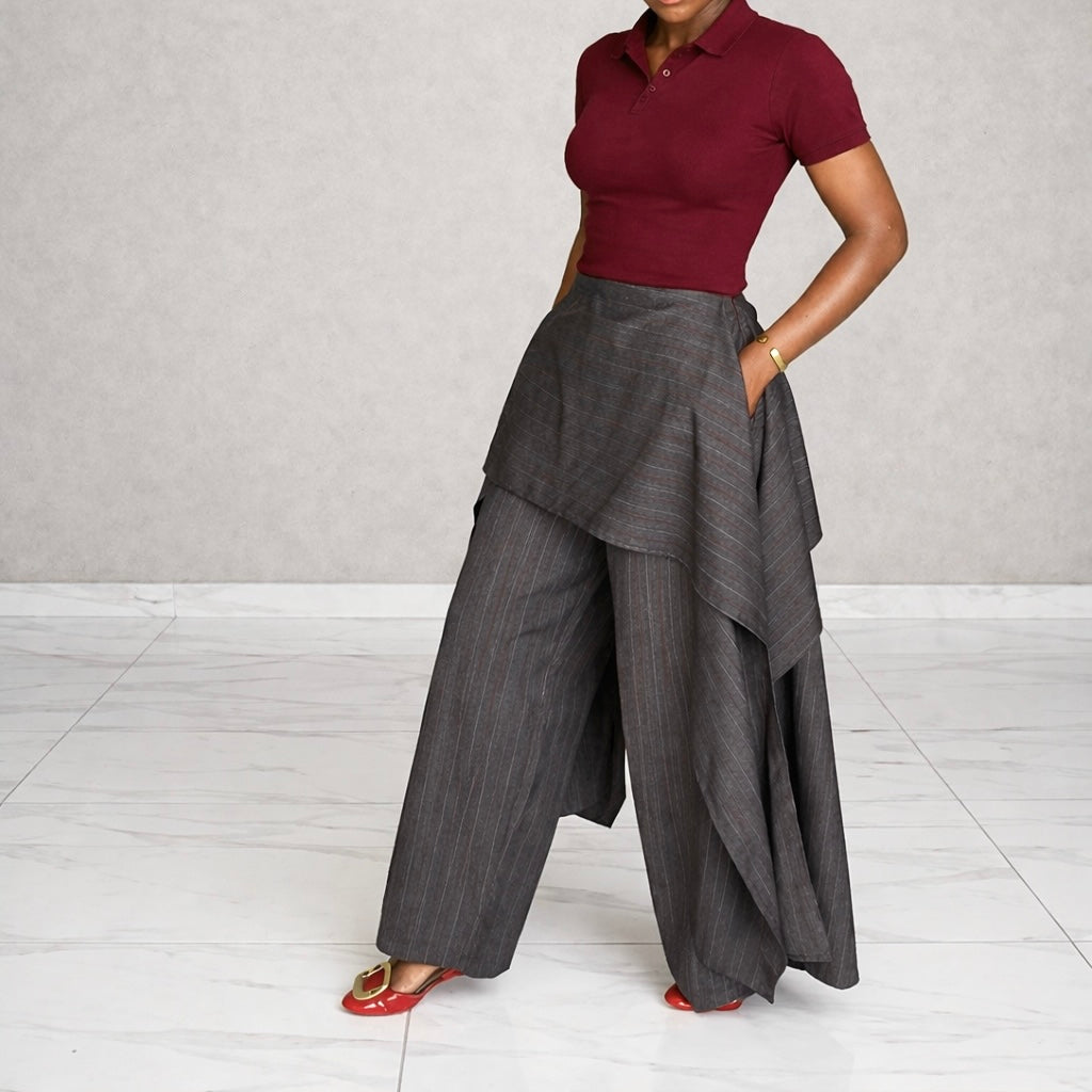 SYNA TROUSER-PRE ORDER
