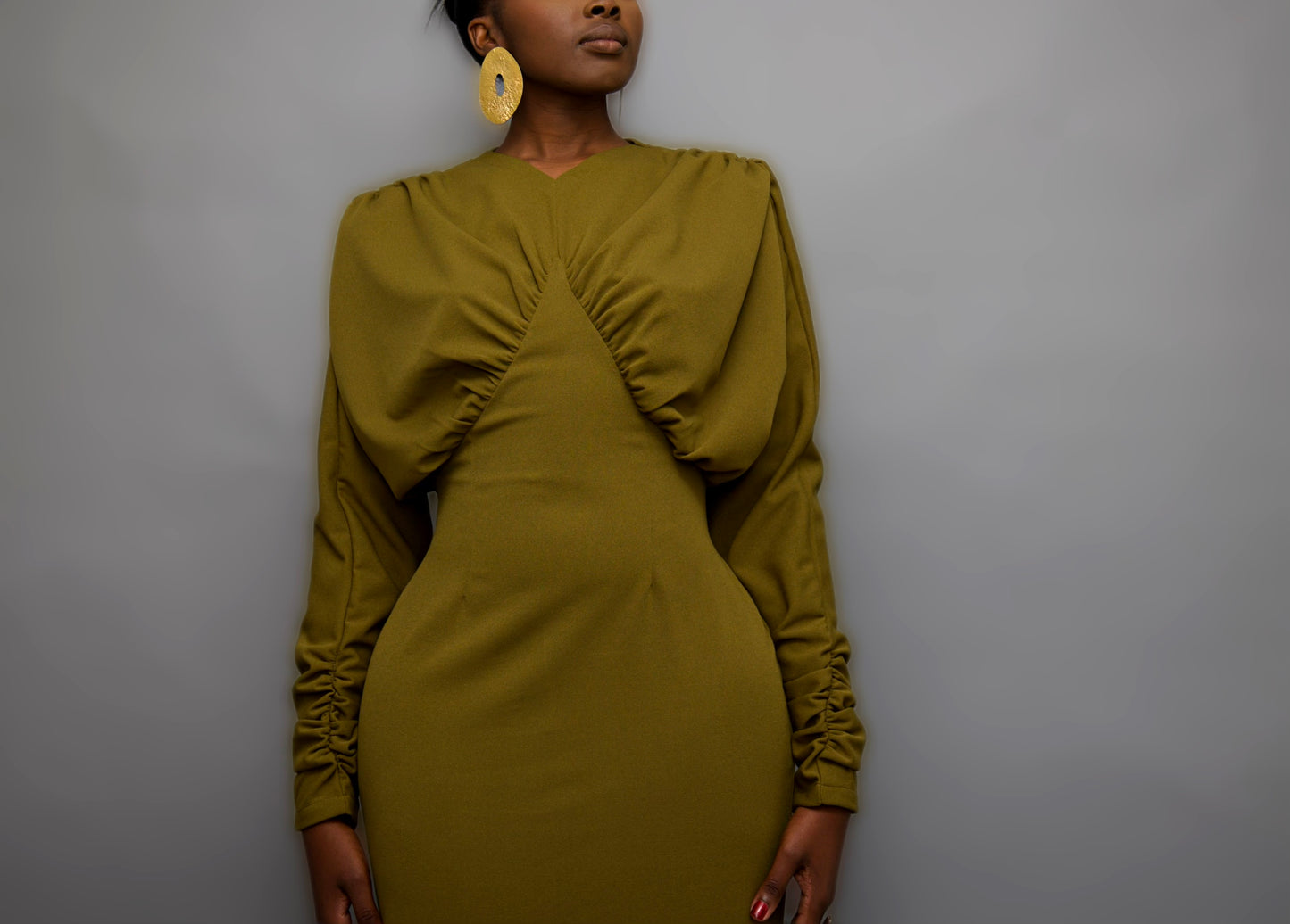 JUNE WINTER DRESS