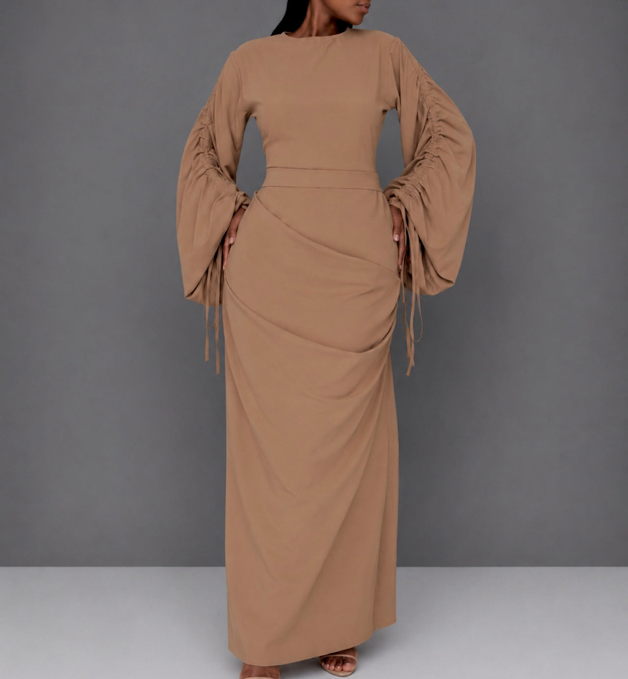 SIREN DRESS