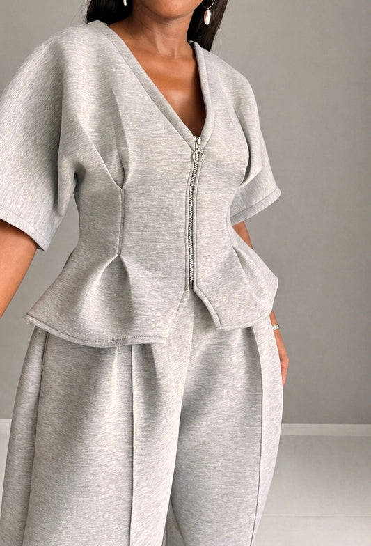 ALRO GRAY SET