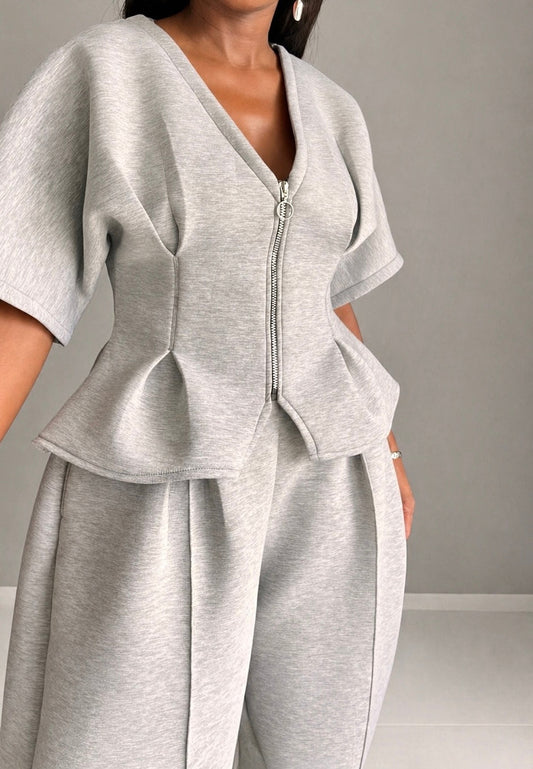 GRAY ARLO SET -