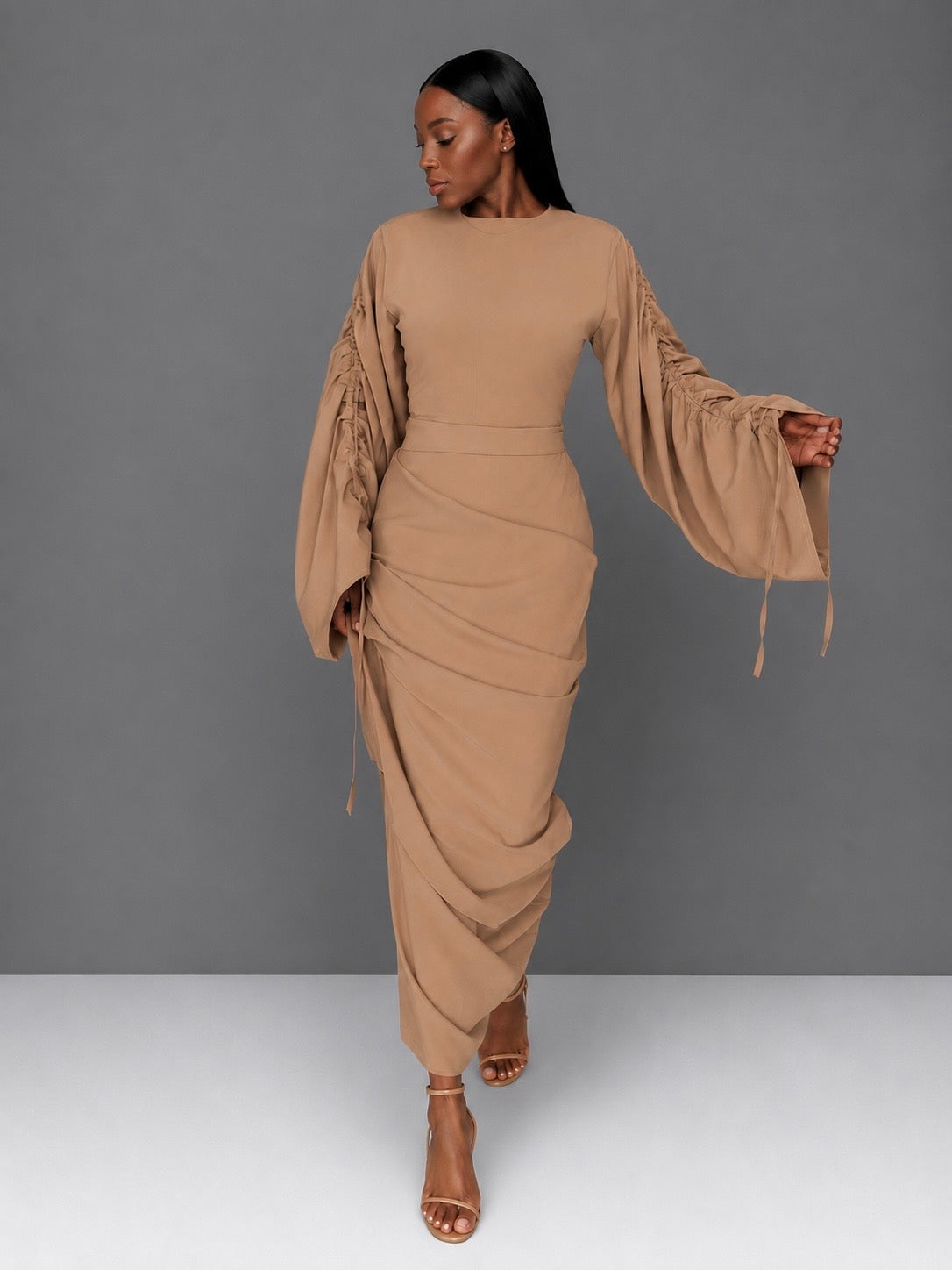 SIREN DRESS