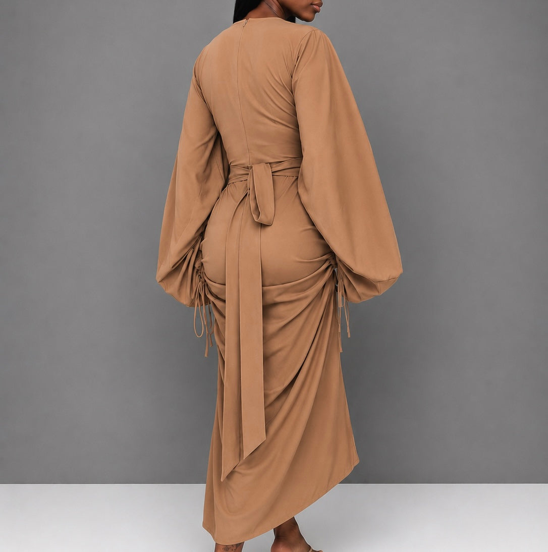 SIREN DRESS