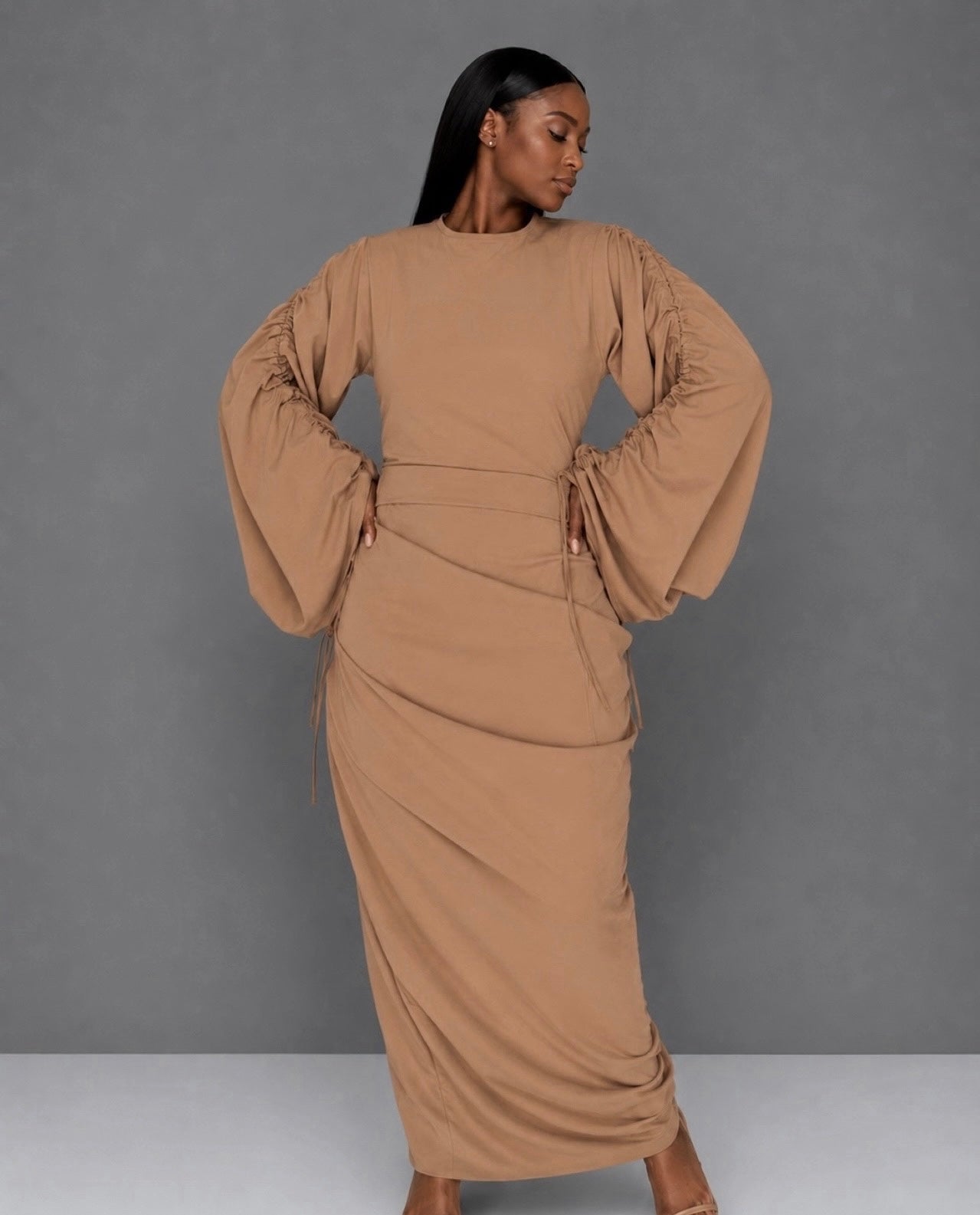 SIREN DRESS