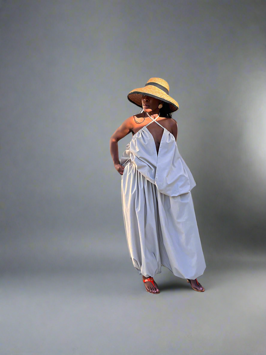 OVERSIZED BARREL ENSEMBLE (PRE ORDER)