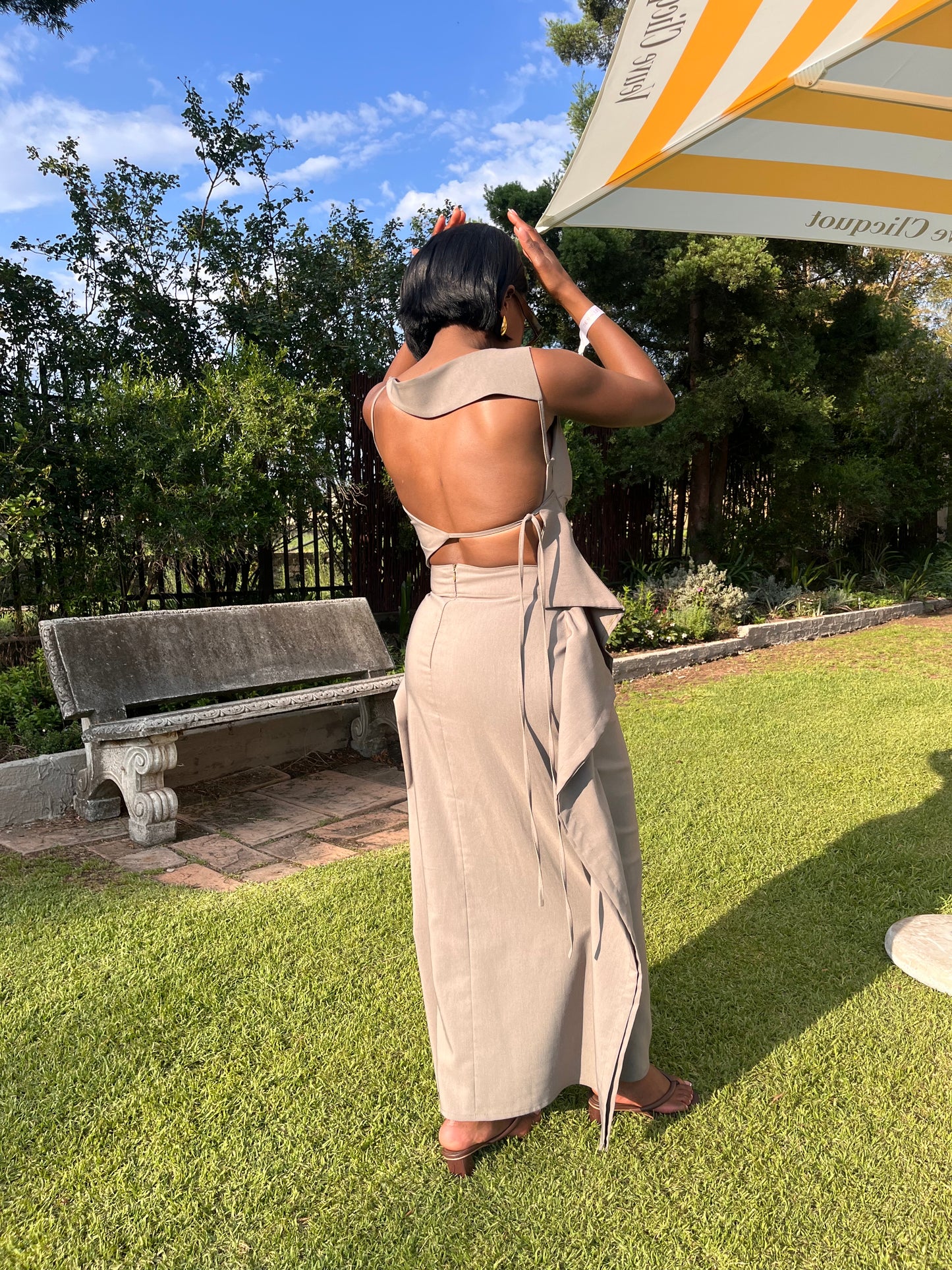 OLIVE MUSE SET (𝓟𝓻𝓮 - 𝓞𝓻𝓭𝓮𝓻)