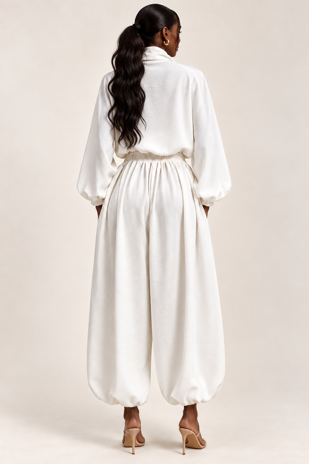 The IVORY SET 𝙿𝚁𝙴 - 𝙾𝚁𝙳𝙴𝚁