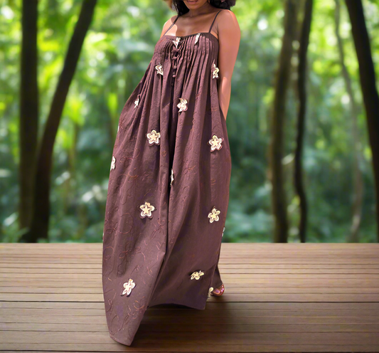 BASA DRESS
