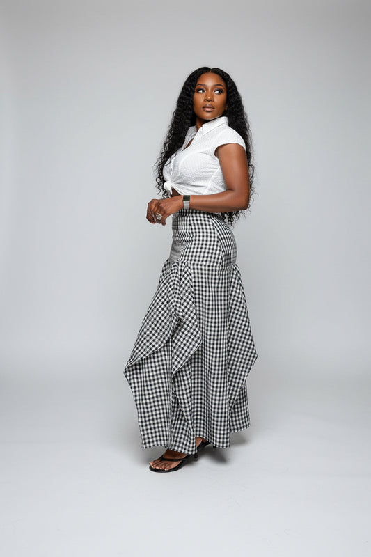 The NOVELLE SKIRT -