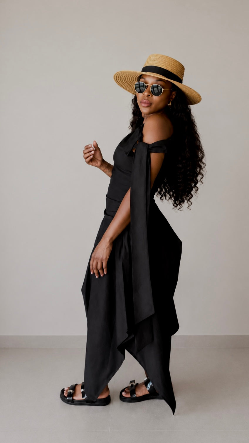 The PARK dress -