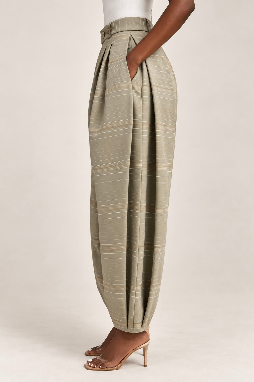 The Lynn Trouser