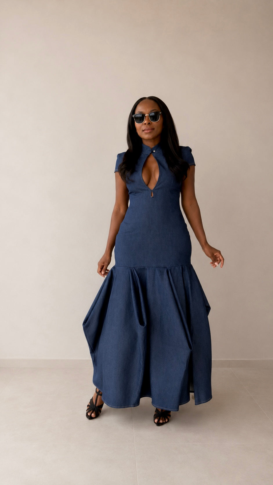The DENIM DUCHESS