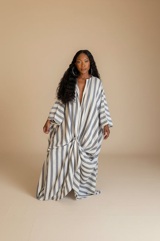 The CAFTAN  Dress - PRE ORDER