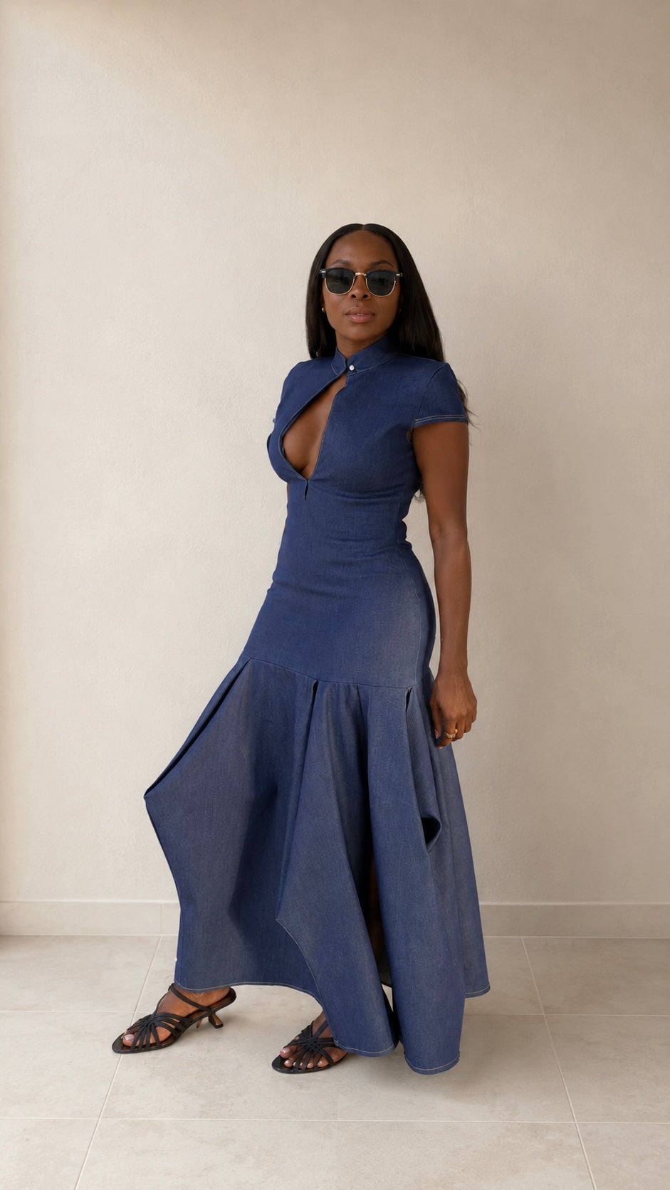 The DENIM DUCHESS