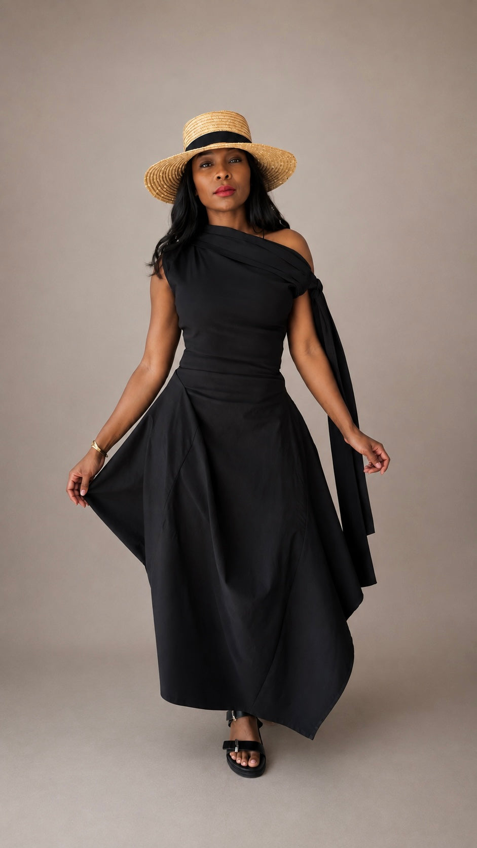The PARK dress -