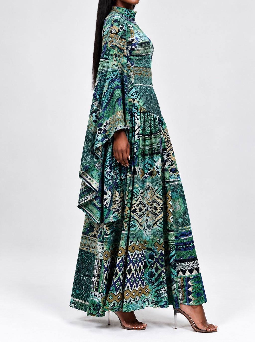 The Siby Dress