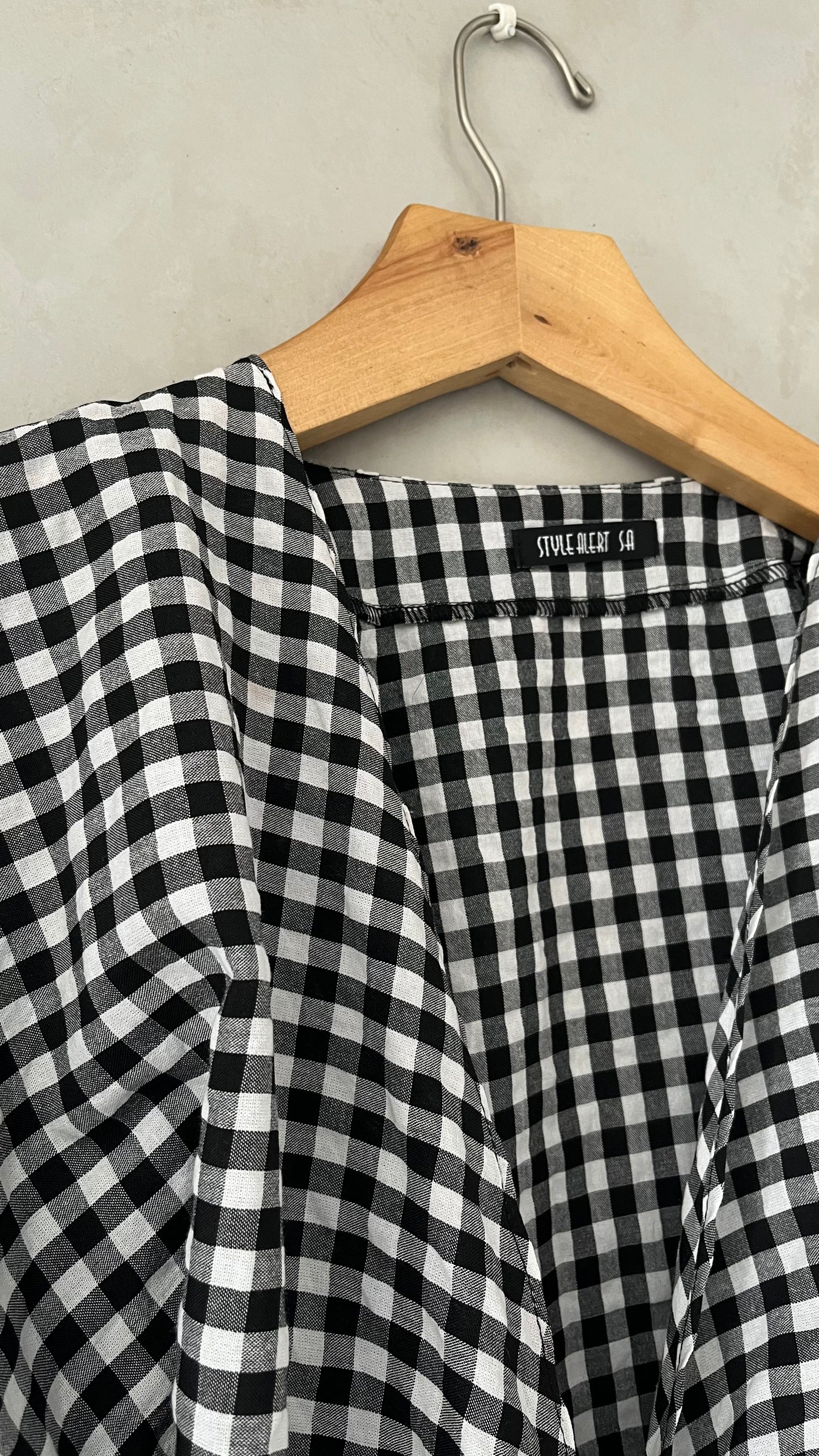 The Novelle TOP