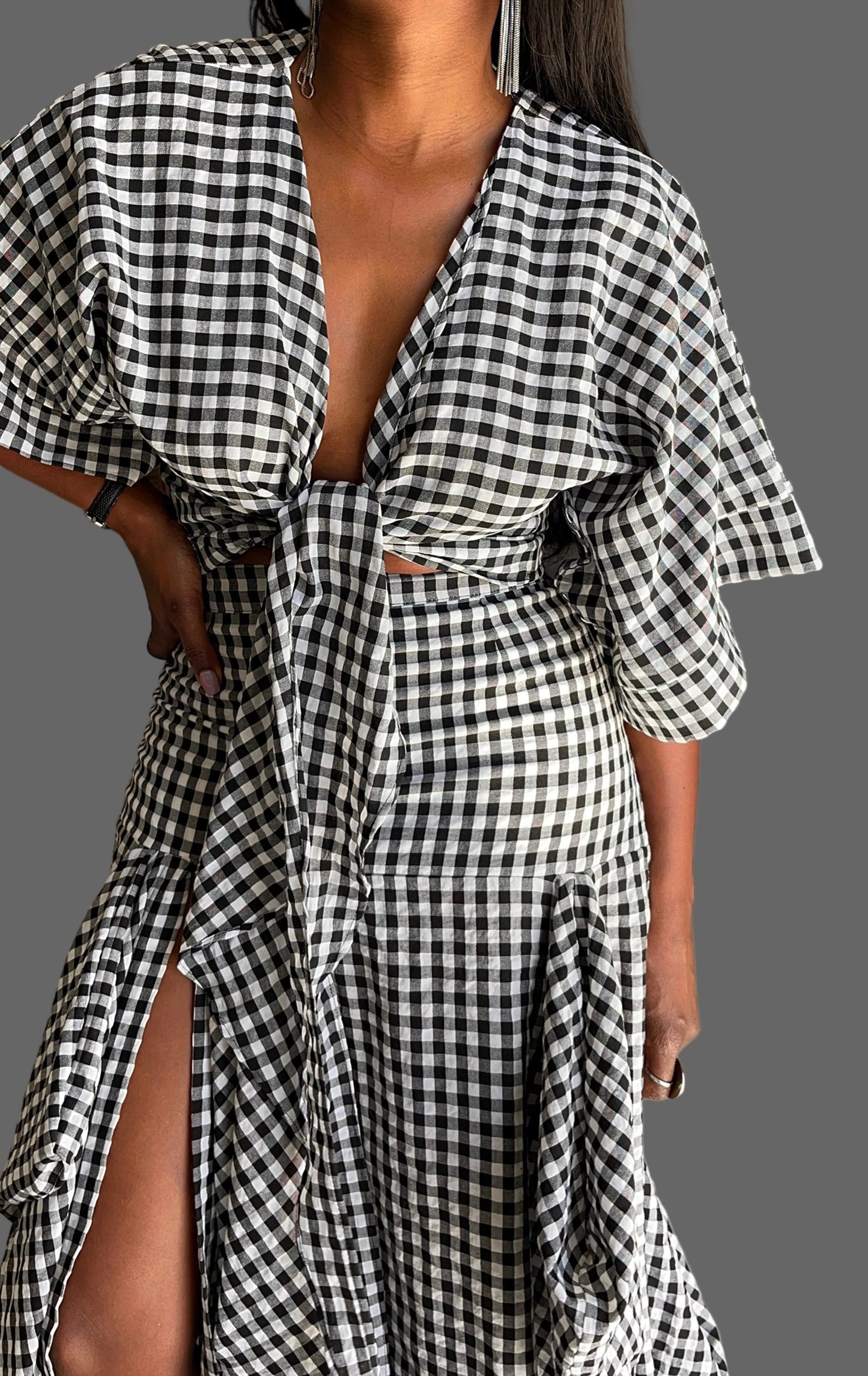 The Novelle TOP