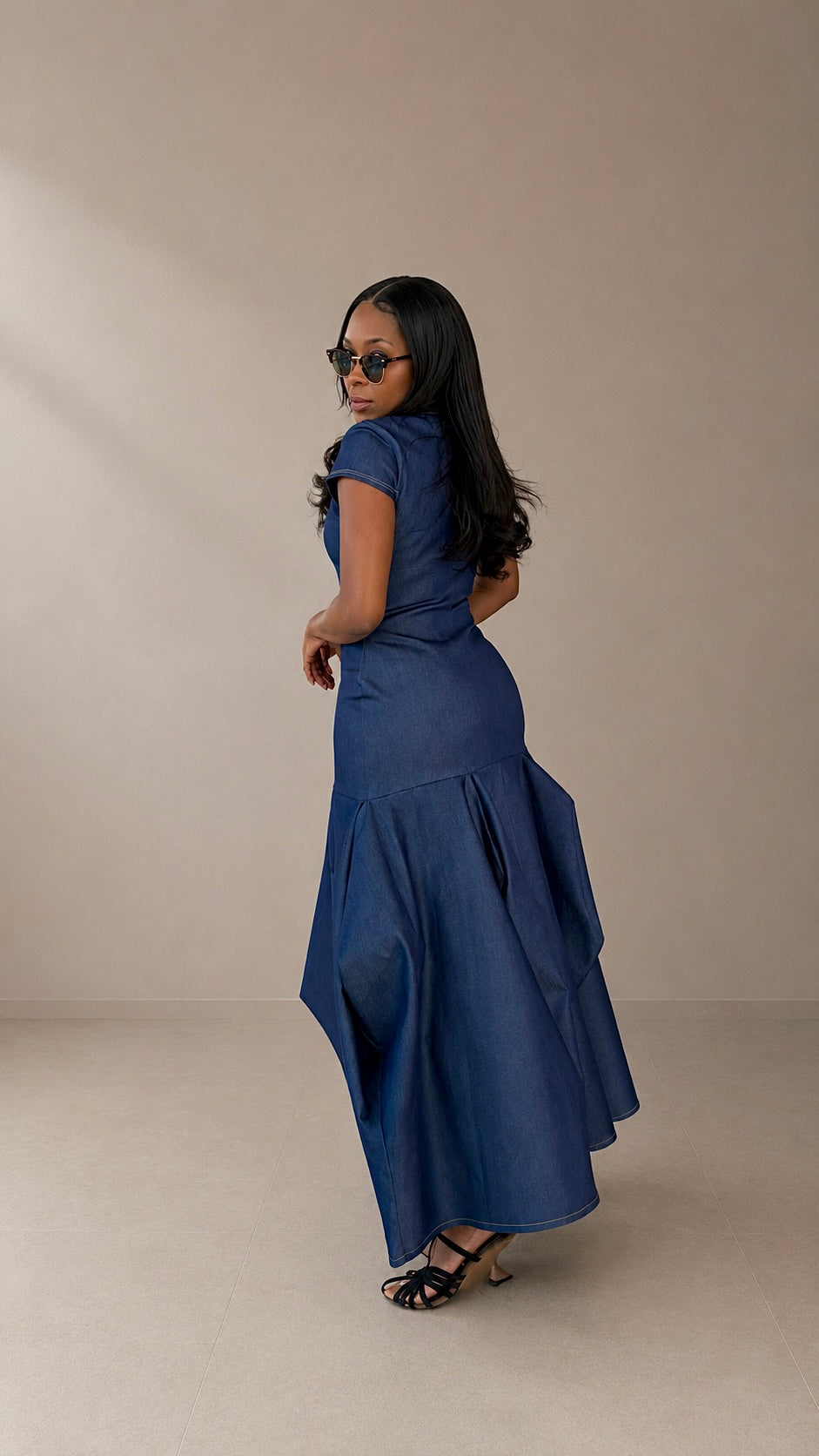 The DENIM DUCHESS