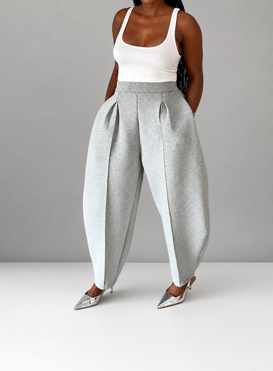 ALRO GRAY PANTS