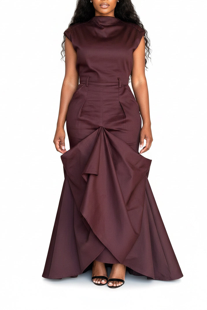 The DUCHESS Dress