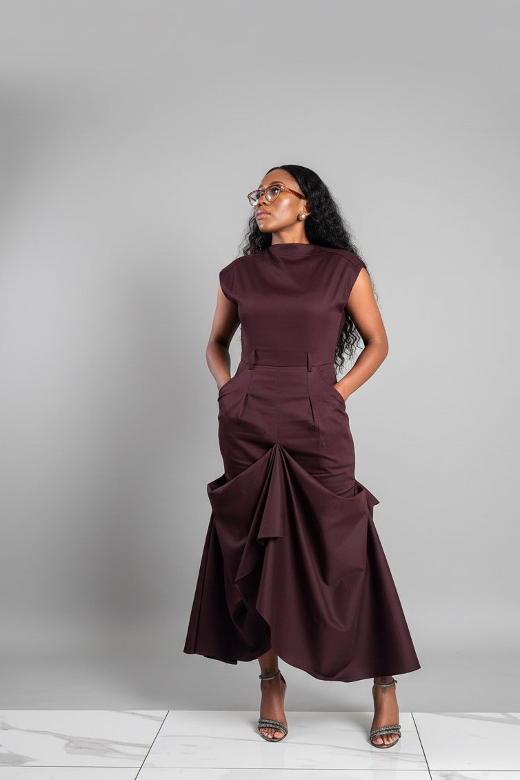 The DUCHESS Dress