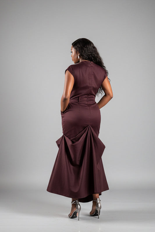 The DUCHESS Dress - PRE ORDER