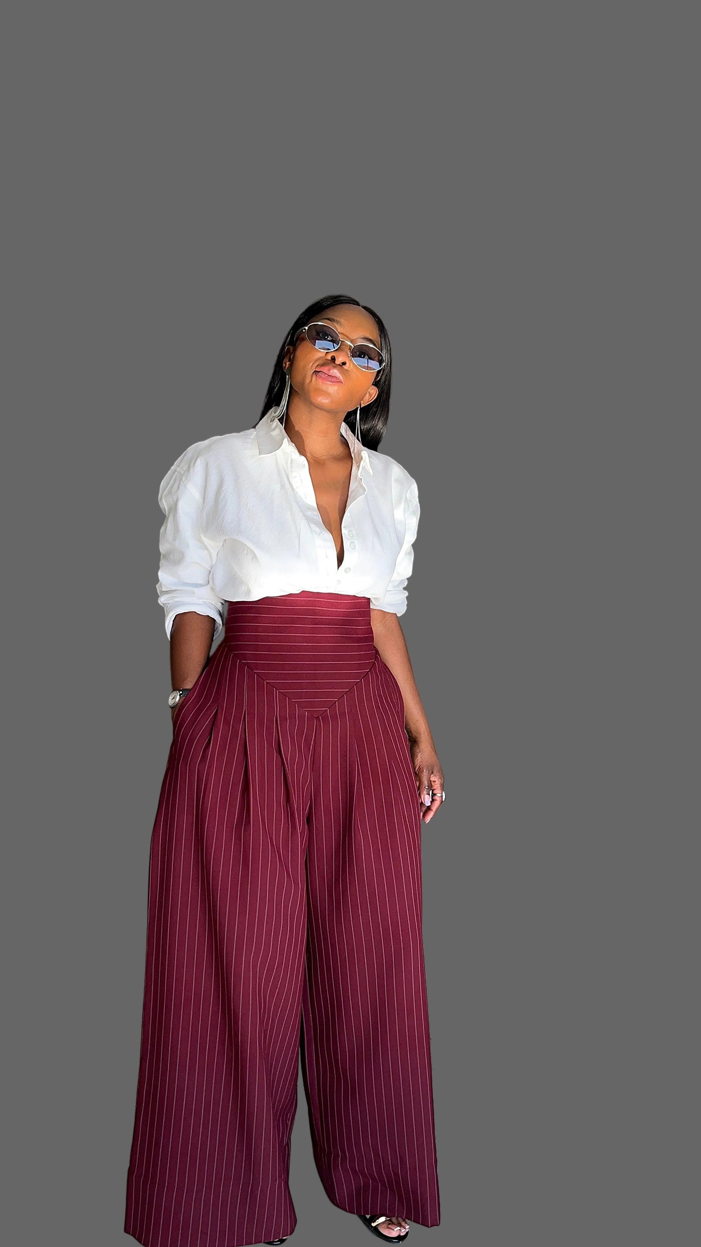 The CORSET Pants