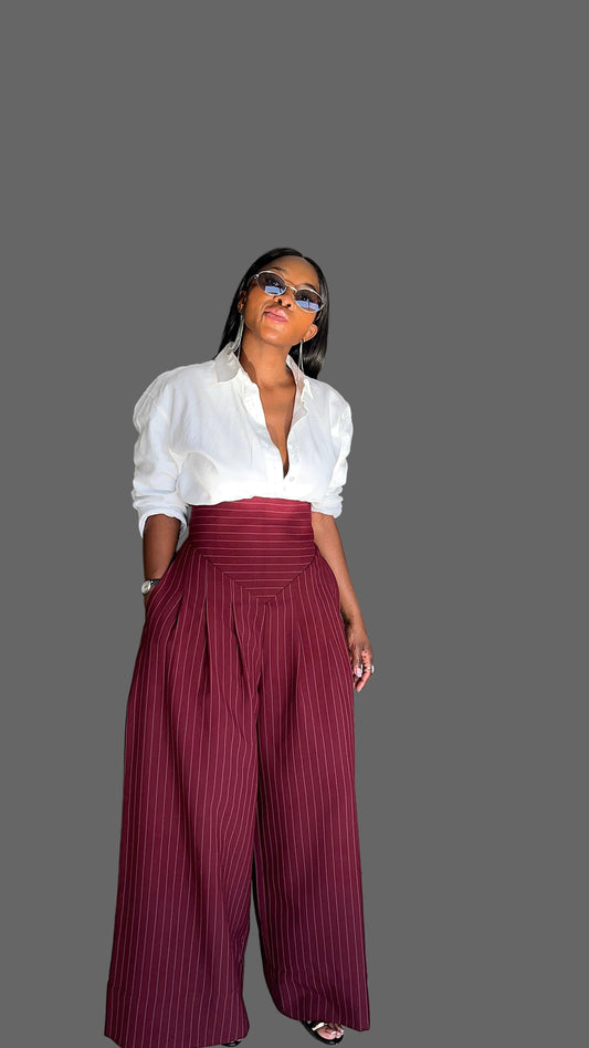 The CORSET Pants