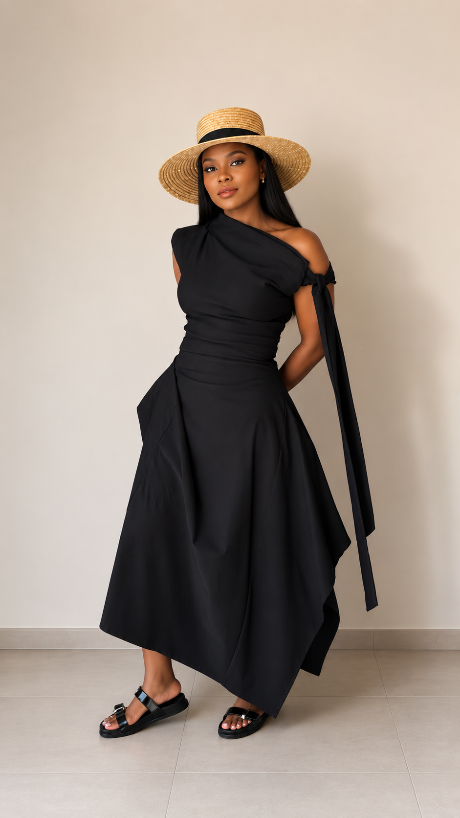 The PARK dress -