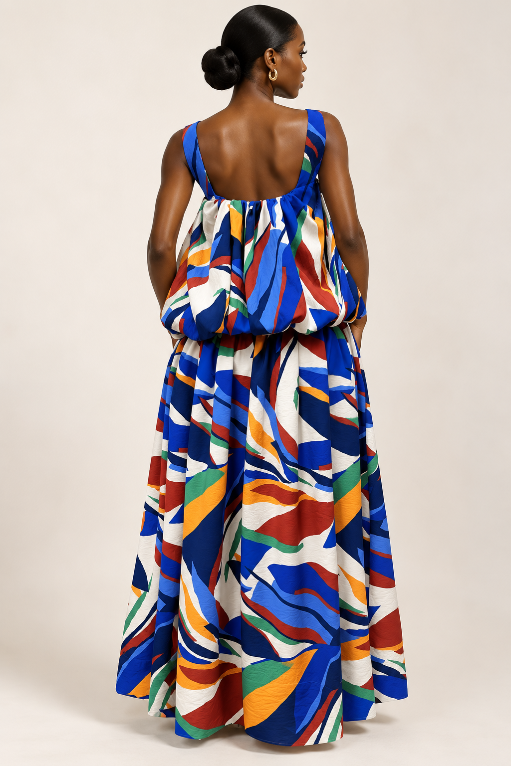 The Allo Dress - 𝙿𝚁𝙴 - 𝙾𝚁𝙳𝙴𝚁
