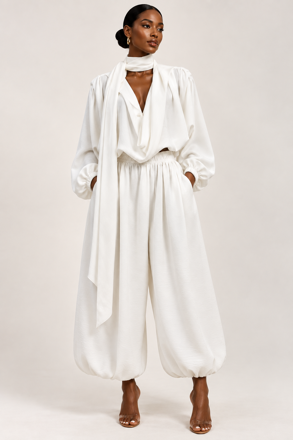 The IVORY SET 𝙿𝚁𝙴 - 𝙾𝚁𝙳𝙴𝚁