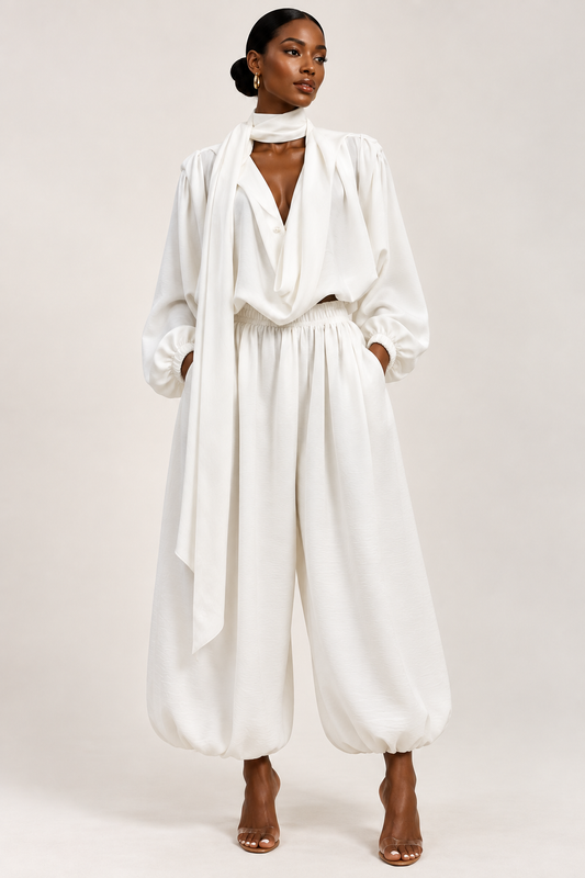 The IVORY SET 𝙿𝚁𝙴 - 𝙾𝚁𝙳𝙴𝚁